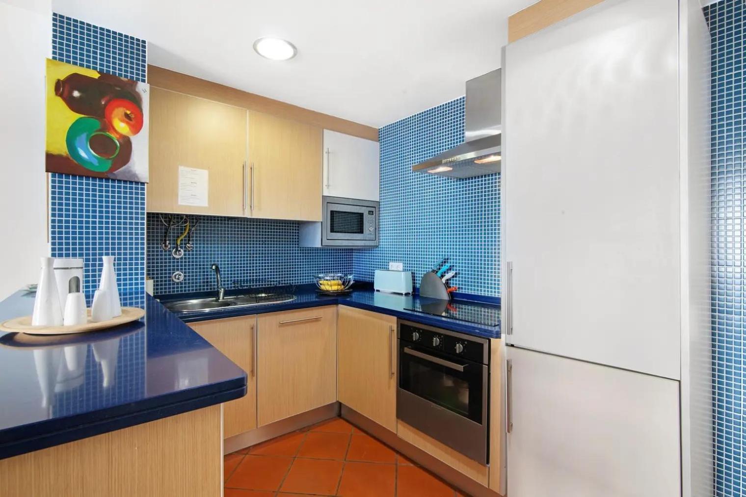 Terrace Colors Beach Apartment Armação de Pêra Extérieur photo